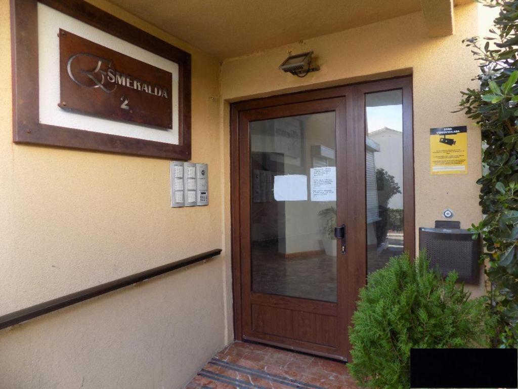 Апартаменты Precioso Apartamento Junto A Playa Y Con Piscina. Малага Экстерьер фото