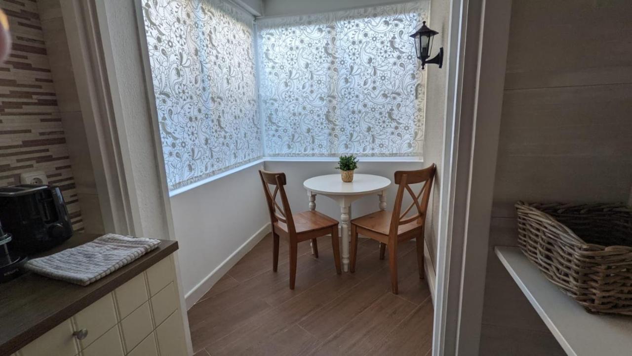 Апартаменты Precioso Apartamento Junto A Playa Y Con Piscina. Малага Экстерьер фото